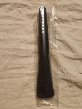 LORAC Black Flat Foundation Brush